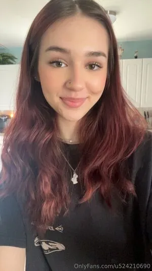 Adalyn Dean OnlyFans Leaked Free Thumbnail Picture - #Q5dKch668P