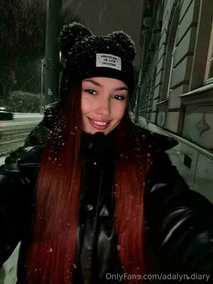 Adalyn Diary OnlyFans Leaked Free Thumbnail Picture - #0JvgWYZoNE