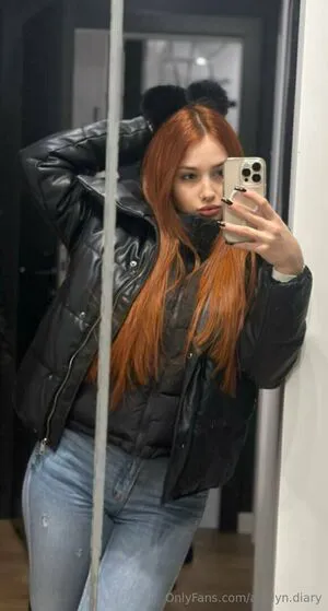 Adalyn Diary OnlyFans Leaked Free Thumbnail Picture - #0wjaaDlvmD