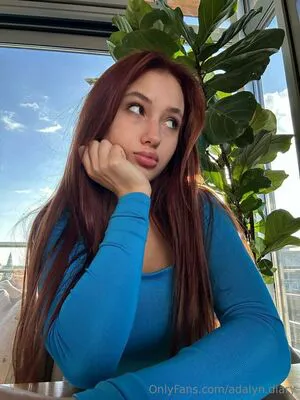 Adalyn Diary OnlyFans Leaked Free Thumbnail Picture - #2hDKhjWS3J