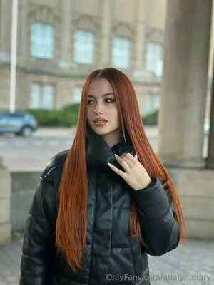Adalyn Diary OnlyFans Leaked Free Thumbnail Picture - #2o8pakJD9K