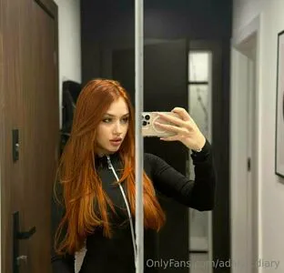 Adalyn Diary OnlyFans Leaked Free Thumbnail Picture - #4Wvt5F7yHF