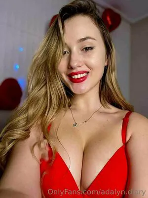 Adalyn Diary OnlyFans Leaked Free Thumbnail Picture - #4XH18IiyRK