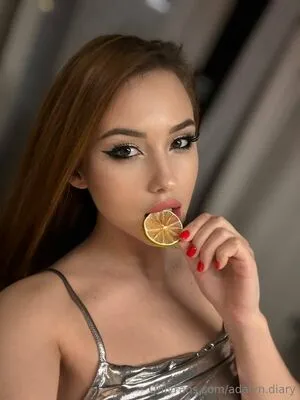 Adalyn Diary OnlyFans Leaked Free Thumbnail Picture - #4iSR2IeVi6