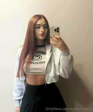 Adalyn Diary OnlyFans Leaked Free Thumbnail Picture - #6podVoQlw0