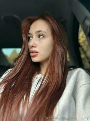 Adalyn Diary OnlyFans Leaked Free Thumbnail Picture - #6zSkFNl9ky