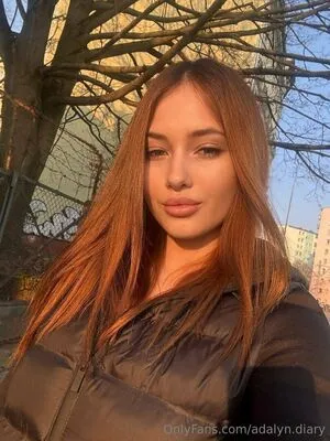 Adalyn Diary OnlyFans Leaked Free Thumbnail Picture - #7eLqutEhgZ