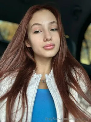 Adalyn Diary OnlyFans Leaked Free Thumbnail Picture - #8TARvWJTPC