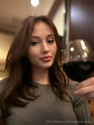 Adalyn Diary OnlyFans Leaked Free Thumbnail Picture - #9AEiaoYdsV