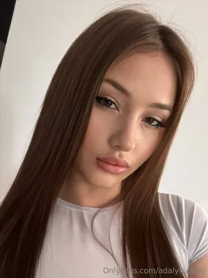 Adalyn Diary OnlyFans Leaked Free Thumbnail Picture - #9kgzrSJVUG