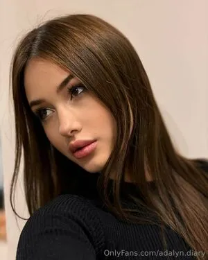 Adalyn Diary OnlyFans Leaked Free Thumbnail Picture - #BXs3fFSfA8