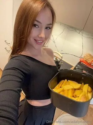 Adalyn Diary OnlyFans Leaked Free Thumbnail Picture - #C8ZvMtN1Hr