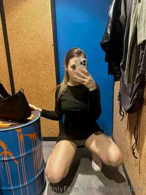 Adalyn Diary OnlyFans Leaked Free Thumbnail Picture - #CCZSwZQbKM