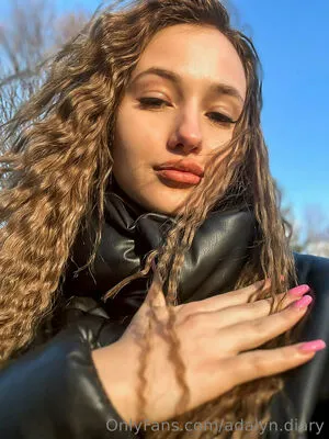 Adalyn Diary OnlyFans Leaked Free Thumbnail Picture - #FUjHTNAmoU