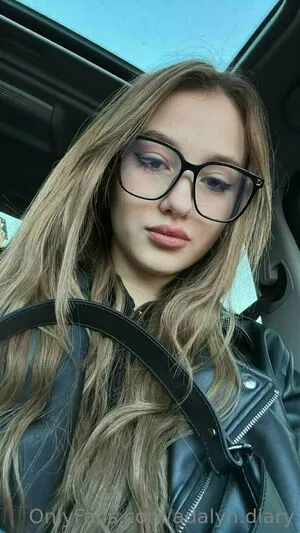 Adalyn Diary OnlyFans Leaked Free Thumbnail Picture - #G0cQ73SH0V