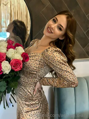 Adalyn Diary OnlyFans Leaked Free Thumbnail Picture - #Gs3AK8bD5K