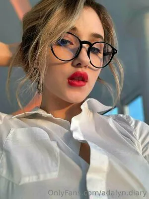 Adalyn Diary OnlyFans Leaked Free Thumbnail Picture - #IXu79IMt6v