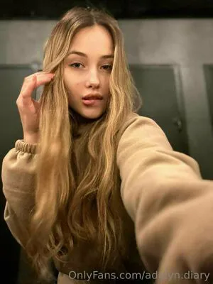 Adalyn Diary OnlyFans Leaked Free Thumbnail Picture - #IfDK3KCjEC