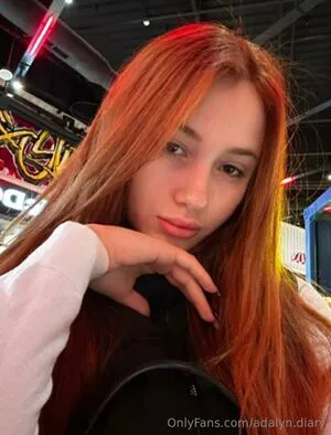 Adalyn Diary OnlyFans Leaked Free Thumbnail Picture - #JSL2Zd2uEd