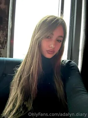 Adalyn Diary OnlyFans Leaked Free Thumbnail Picture - #JiojCM5vGa