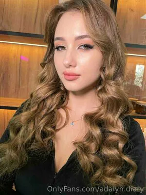 Adalyn Diary OnlyFans Leaked Free Thumbnail Picture - #LEHUC4G33o