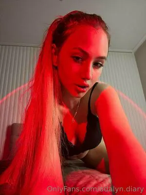 Adalyn Diary OnlyFans Leaked Free Thumbnail Picture - #LjaKNMXFdQ