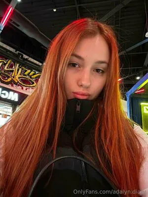 Adalyn Diary OnlyFans Leaked Free Thumbnail Picture - #MHDkMlvtI8
