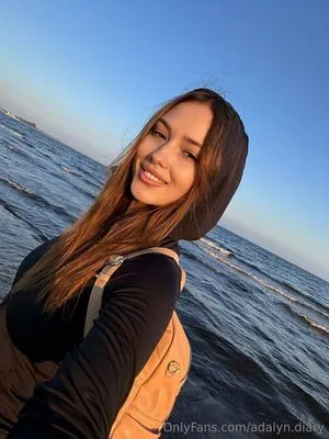 Adalyn Diary OnlyFans Leaked Free Thumbnail Picture - #NPaGRVDlNf