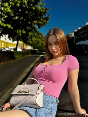 Adalyn Diary OnlyFans Leaked Free Thumbnail Picture - #OO1ZcMUF44