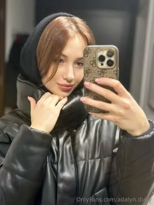 Adalyn Diary OnlyFans Leaked Free Thumbnail Picture - #PJ8FXo3XmG