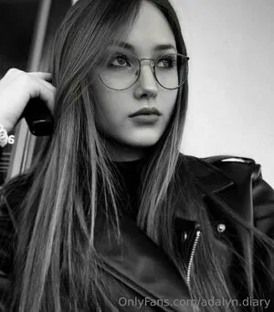 Adalyn Diary OnlyFans Leaked Free Thumbnail Picture - #Psy9RFxHOV