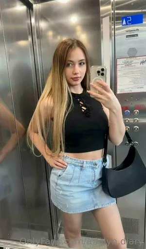 Adalyn Diary OnlyFans Leaked Free Thumbnail Picture - #PyYTuZqf0M