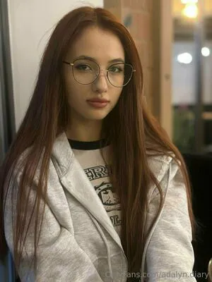 Adalyn Diary OnlyFans Leaked Free Thumbnail Picture - #QxyqfCs8j8