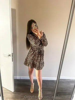 Adalyn Diary OnlyFans Leaked Free Thumbnail Picture - #Re0gUMpoJ5