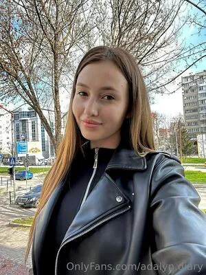 Adalyn Diary OnlyFans Leaked Free Thumbnail Picture - #RwfMDalLZg
