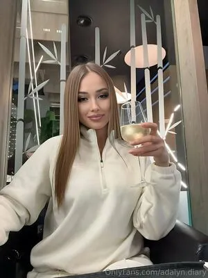 Adalyn Diary OnlyFans Leaked Free Thumbnail Picture - #Sd5gTdftwu