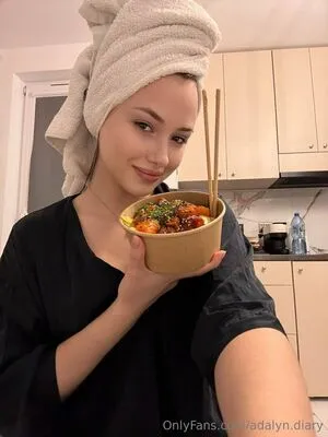 Adalyn Diary OnlyFans Leaked Free Thumbnail Picture - #UBoPLqHUHd