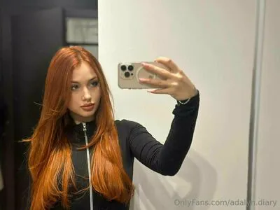 Adalyn Diary OnlyFans Leaked Free Thumbnail Picture - #WvuBdWak8O