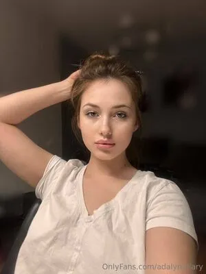 Adalyn Diary OnlyFans Leaked Free Thumbnail Picture - #X5Cz8pVLxi