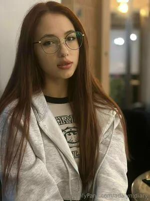 Adalyn Diary OnlyFans Leaked Free Thumbnail Picture - #XZFiPBVQf9