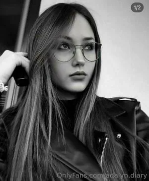 Adalyn Diary OnlyFans Leaked Free Thumbnail Picture - #XzG8qps30m