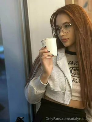 Adalyn Diary OnlyFans Leaked Free Thumbnail Picture - #Y3Dbk7kfuJ