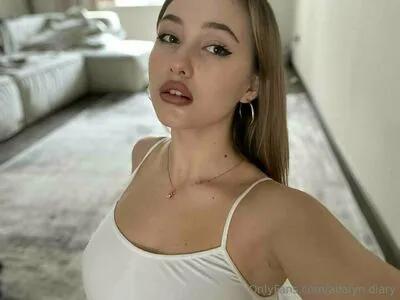 Adalyn Diary OnlyFans Leaked Free Thumbnail Picture - #Y7esitmy58