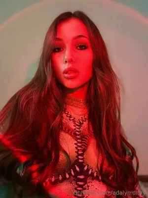 Adalyn Diary OnlyFans Leaked Free Thumbnail Picture - #YIzbwtO5My