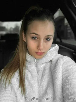 Adalyn Diary OnlyFans Leaked Free Thumbnail Picture - #YXlHnPXsp7
