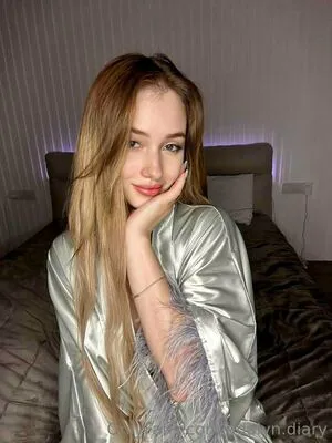 Adalyn Diary OnlyFans Leaked Free Thumbnail Picture - #Zj9fPinGCj