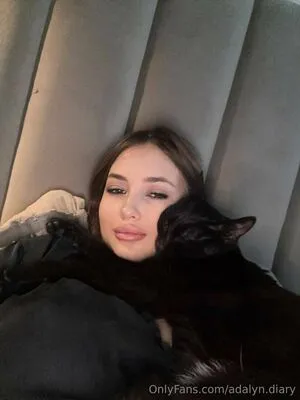 Adalyn Diary OnlyFans Leaked Free Thumbnail Picture - #Zjx4P3hZD0