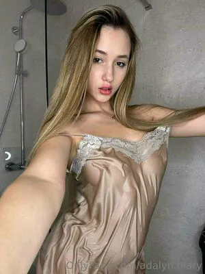 Adalyn Diary OnlyFans Leaked Free Thumbnail Picture - #aLvO3qnaH2