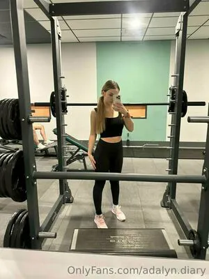 Adalyn Diary OnlyFans Leaked Free Thumbnail Picture - #bcCdrRo6Vn