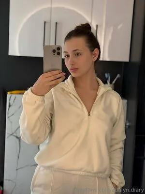 Adalyn Diary OnlyFans Leaked Free Thumbnail Picture - #btZZWidSQy
